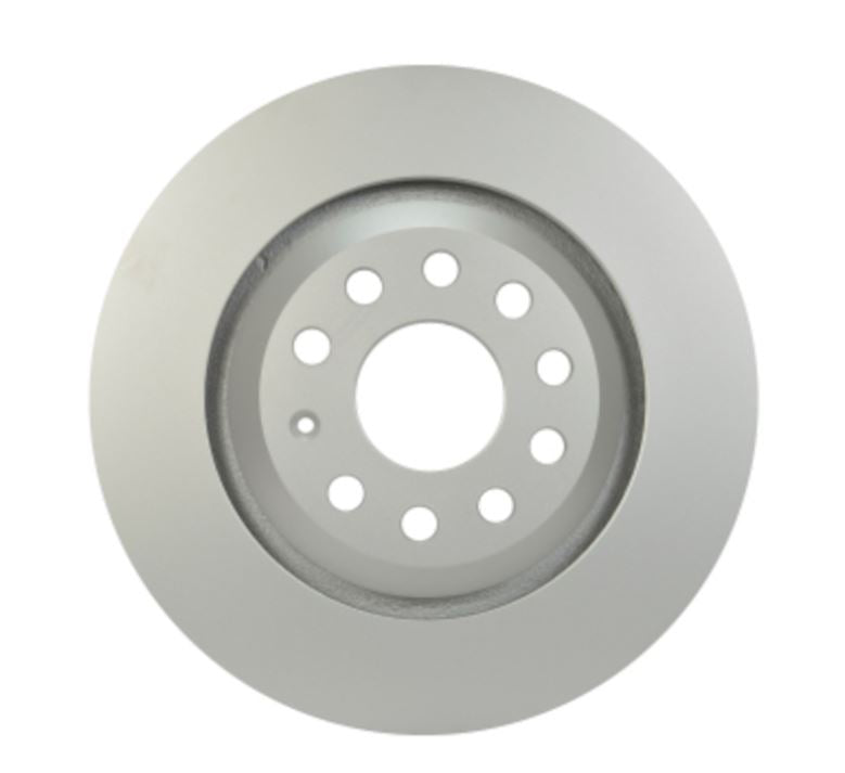 Hella 355112122 Brake Rotor