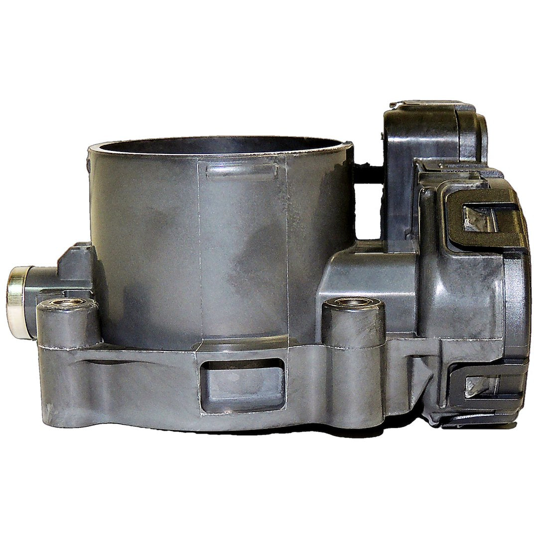 Crown Auto Meets OE Standards For Quality Throttle Body 4861661AB