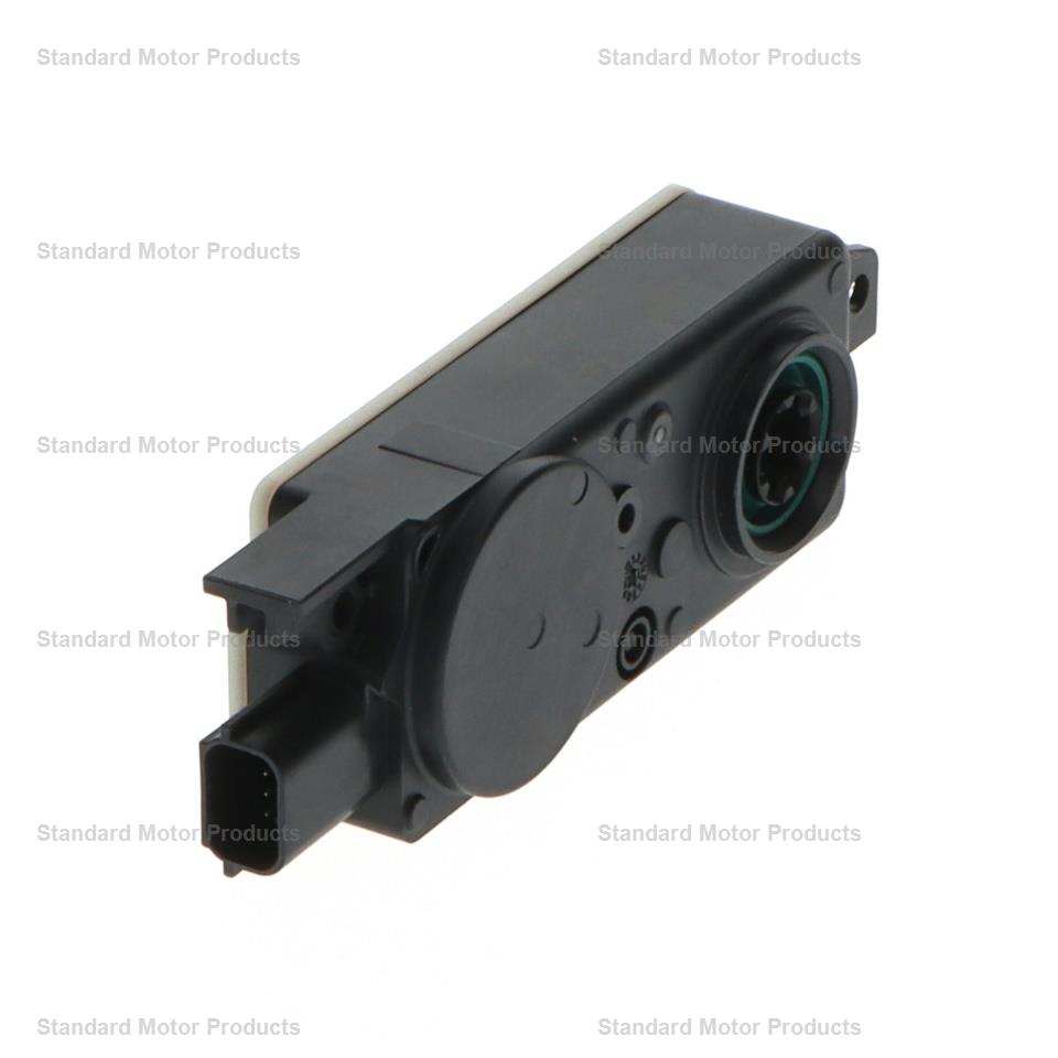 Standard IGN AGA1016 Radiator Shutter Assembly