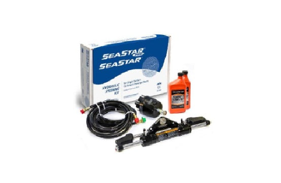 Seastar HP6033 Boat Steering System Cylinder Spacer Kit