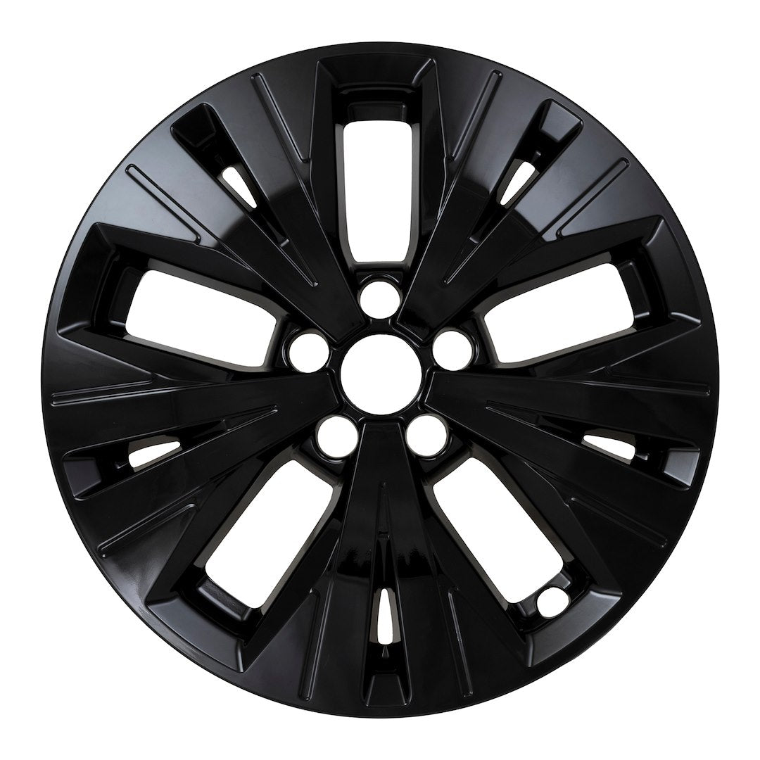 Coast2Coast Limited Lifetime Warranty Wheel Skin Iwcimp503Black - Imp 21-23 Rogue GL BK 18 10 Spk IWCIMP503BLK