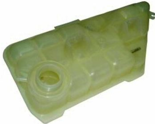 Clevite 77 CRT 124 000S - Expansion Tank
