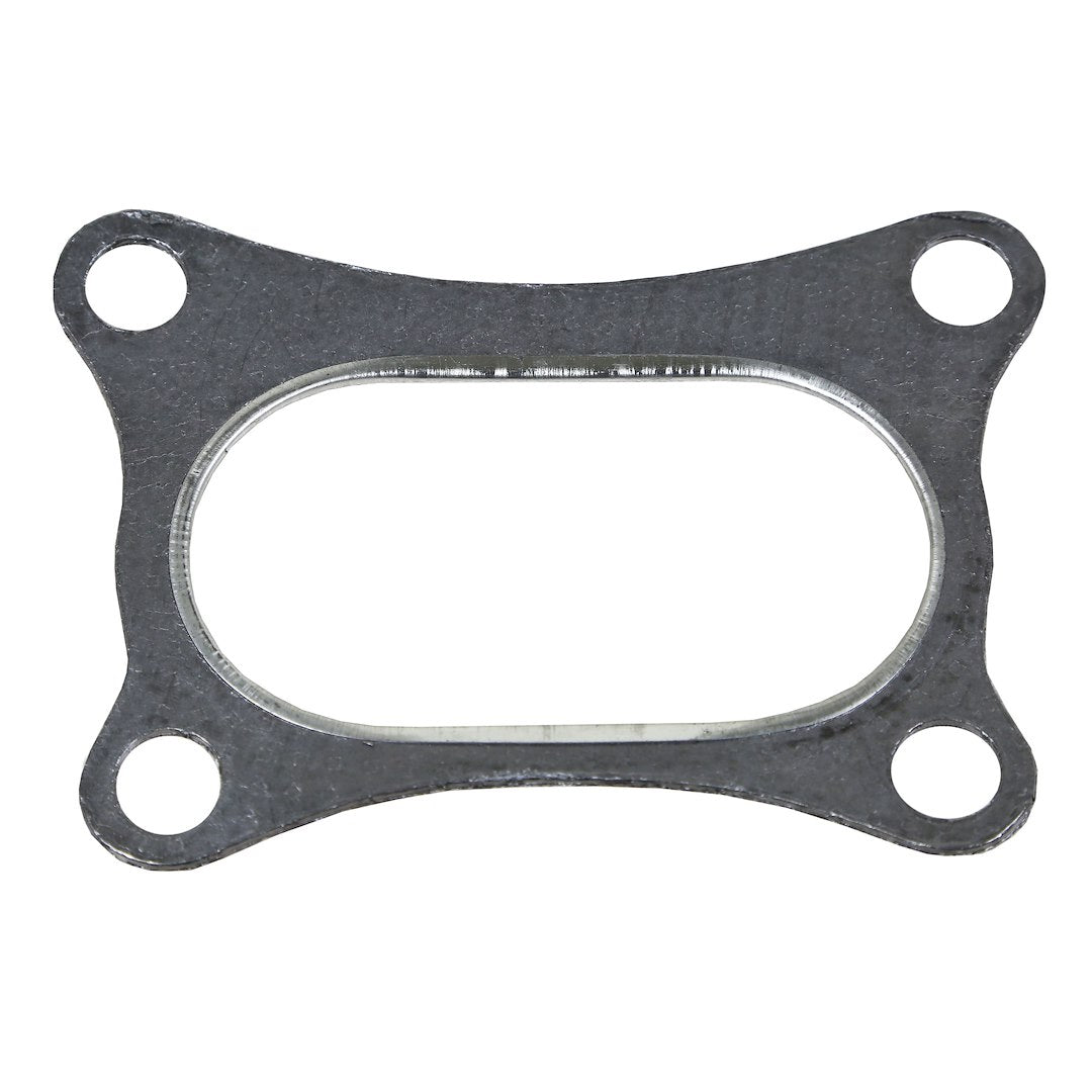 Walker Exhst No Supplier Warranty Exhaust Pipe Flange Gasket 31733 - Basket