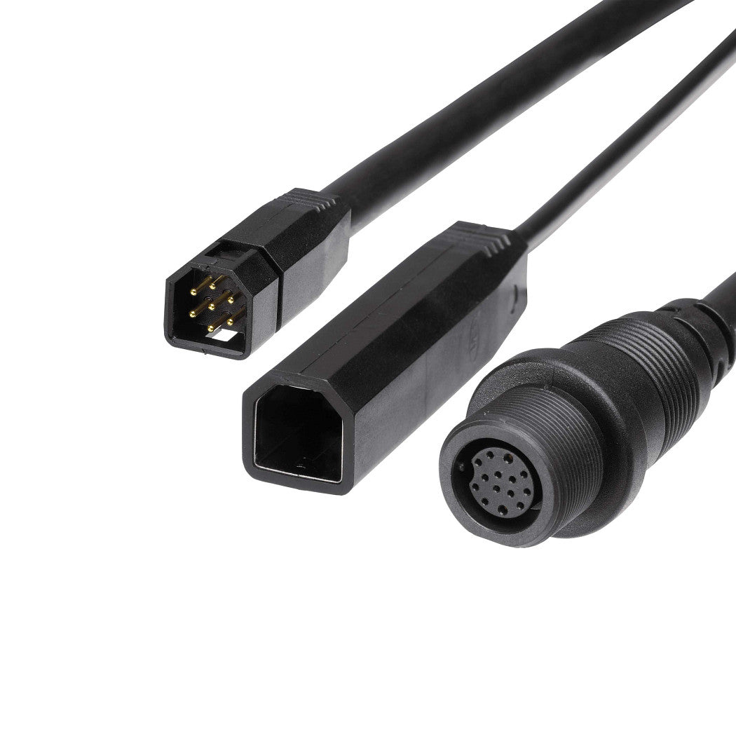 Humminbird 720107-1 Transducer Adapter Cable