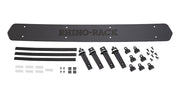 Rhino Rack Easy To Install Roof Rack Wind Deflector RWFS - Rhino-Rack Generic Pioneer