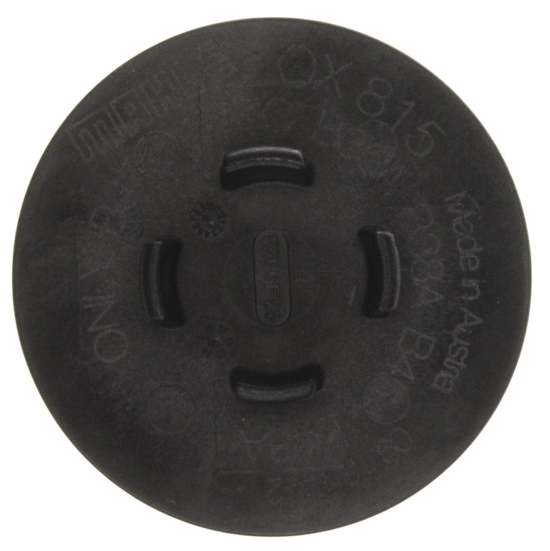 Clevite 77 Provide Excellent Engine Protection Oil Filter OX 815/1D - Mahle
