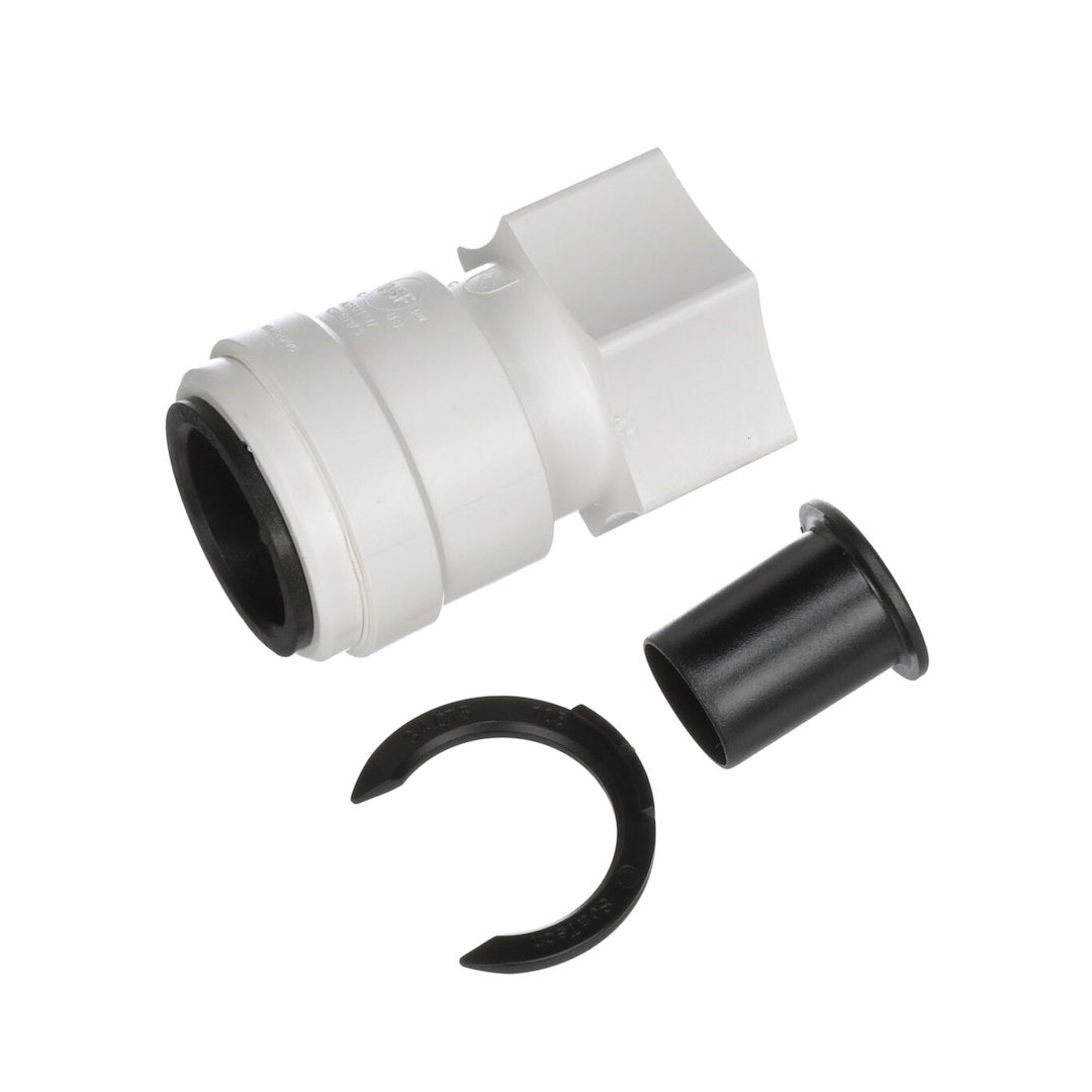 Aqualock 3510-1412 Fresh Water Adapter Fitting