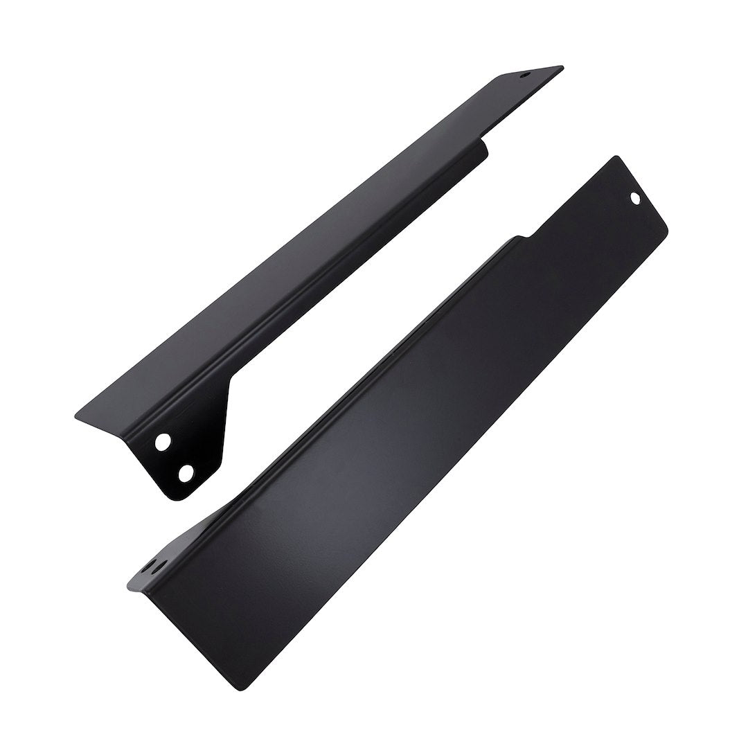 Cattleman Provides Security For Moving Cargo Headache Rack Mounting Kit 252Bbrackets - Bracket 252BB