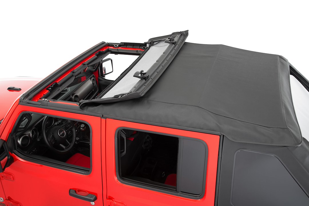 Mastertop 15501624 Soft Top