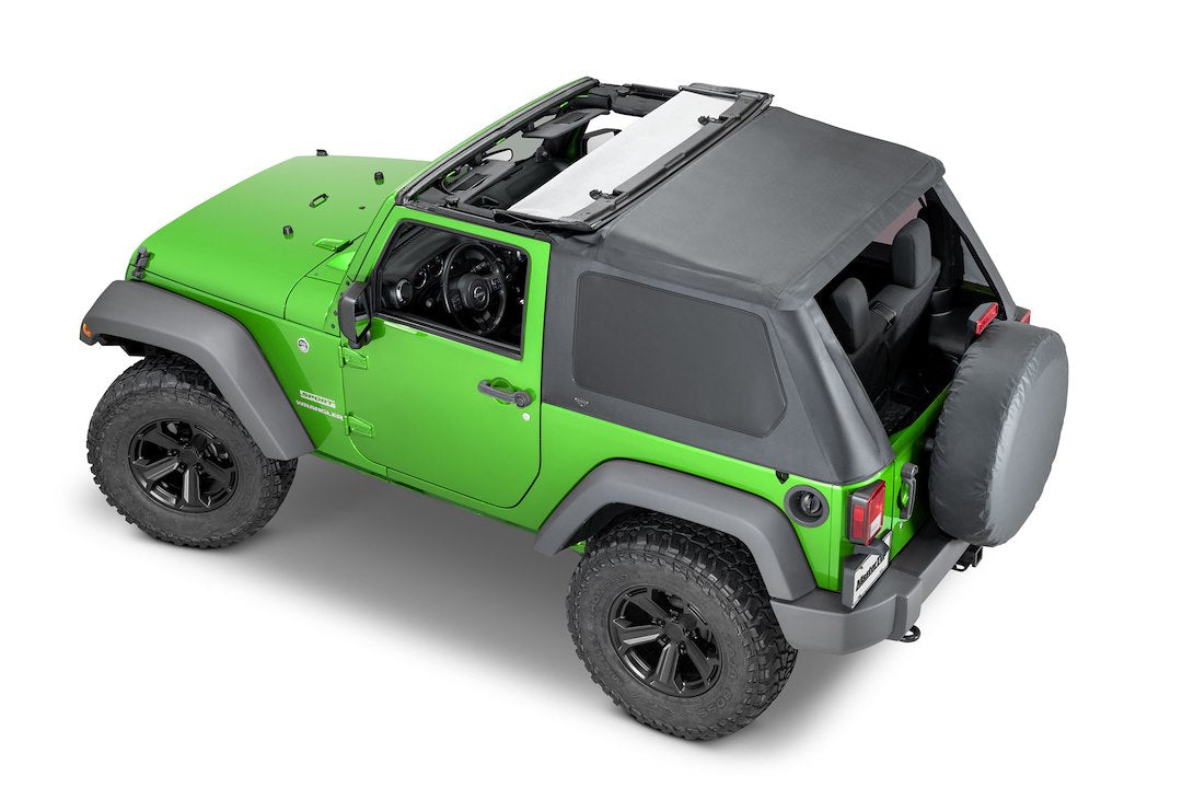 Mastertop 15501435 Soft Top