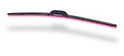 Scrubblade Ensure Quiet Operation Windshield Wiper Blade CBP2200 - Pink 22 Silicone Shadeblade Wpr Bld