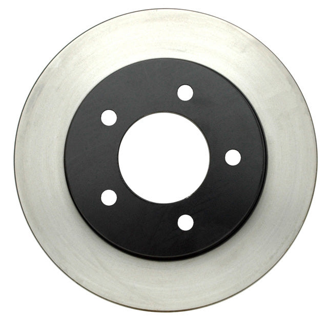 Rotors Limited Supplier Warranty Brake Rotor SB66630 - Disc
