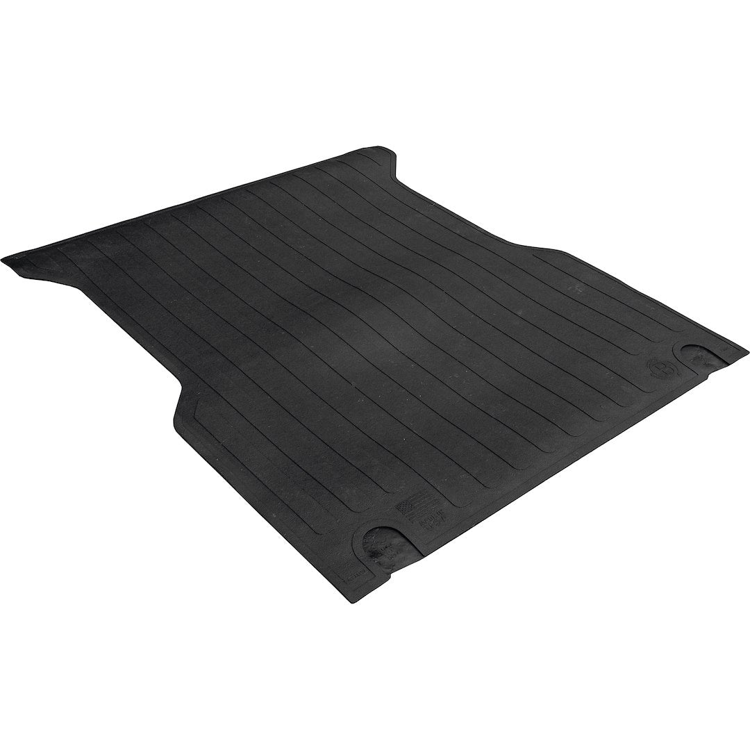 Boomerang RU Made In USA Bed Mat TM715 - 2024-Current Toyota Tacoma