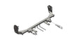 Blue Ox BX2266 Base Plate