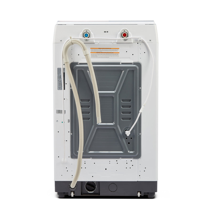 Magic Chef MCSTCW20W6 Clothes Washer