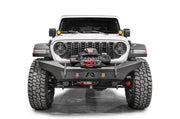 FAB Fours JL24-B5051-1 Bumper