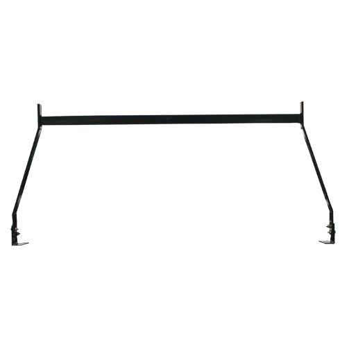 RKI RG11B - Black Rear Grille-RG11B