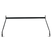 RKI RG11B - Black Rear Grille-RG11B