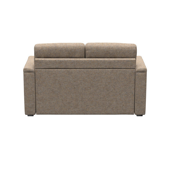 Lippert Comp Minimal Assembly Required Sofa 2024044238 - Rest Easy Sleeper 62 Dellmead