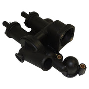 Crown Auto 68003582AB - Thermostat Housing Adapte