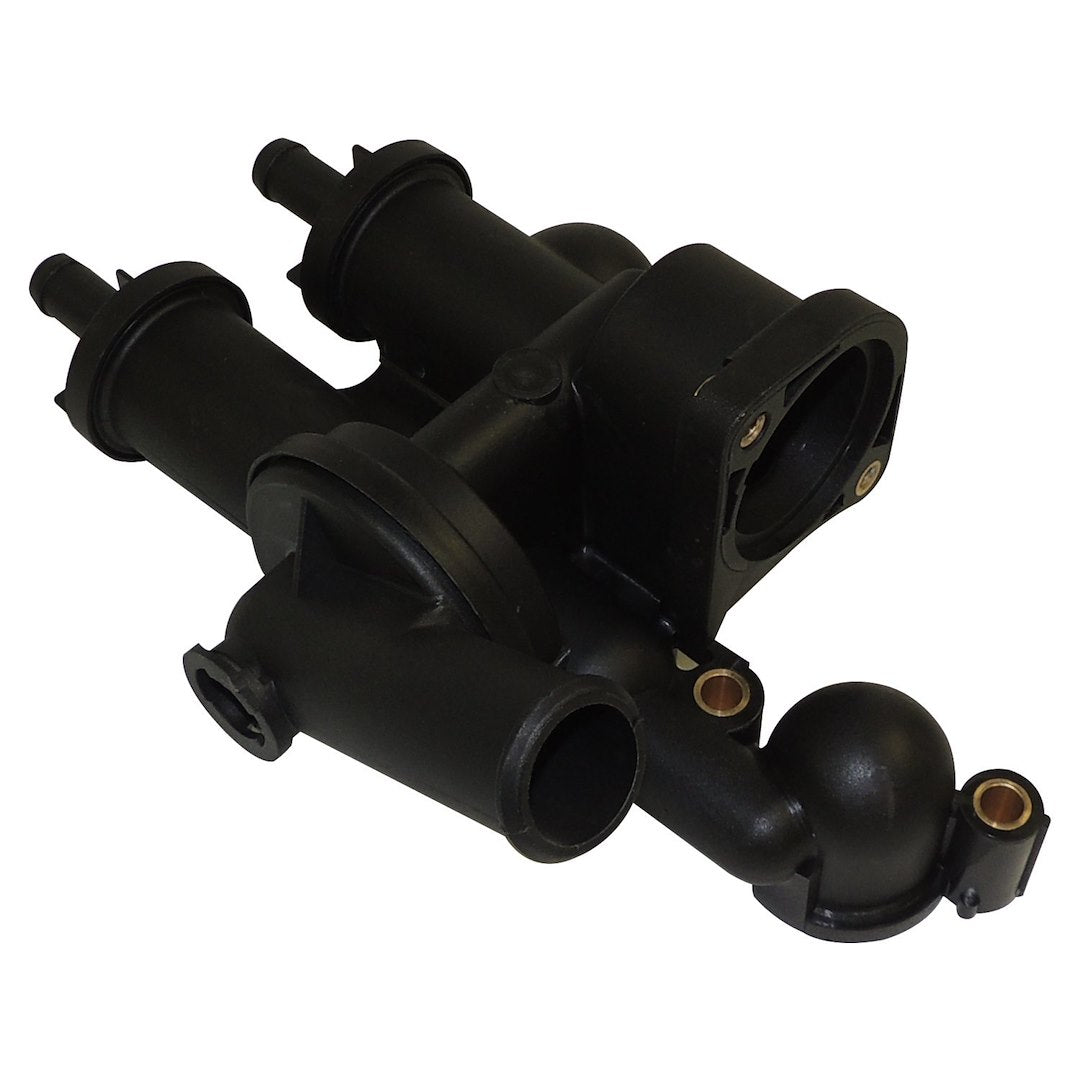 Crown Auto 68003582AB - Thermostat Housing Adapte