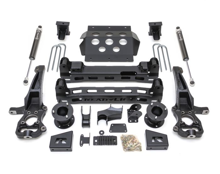 Readylift 44-35620 Lift Kit Suspension