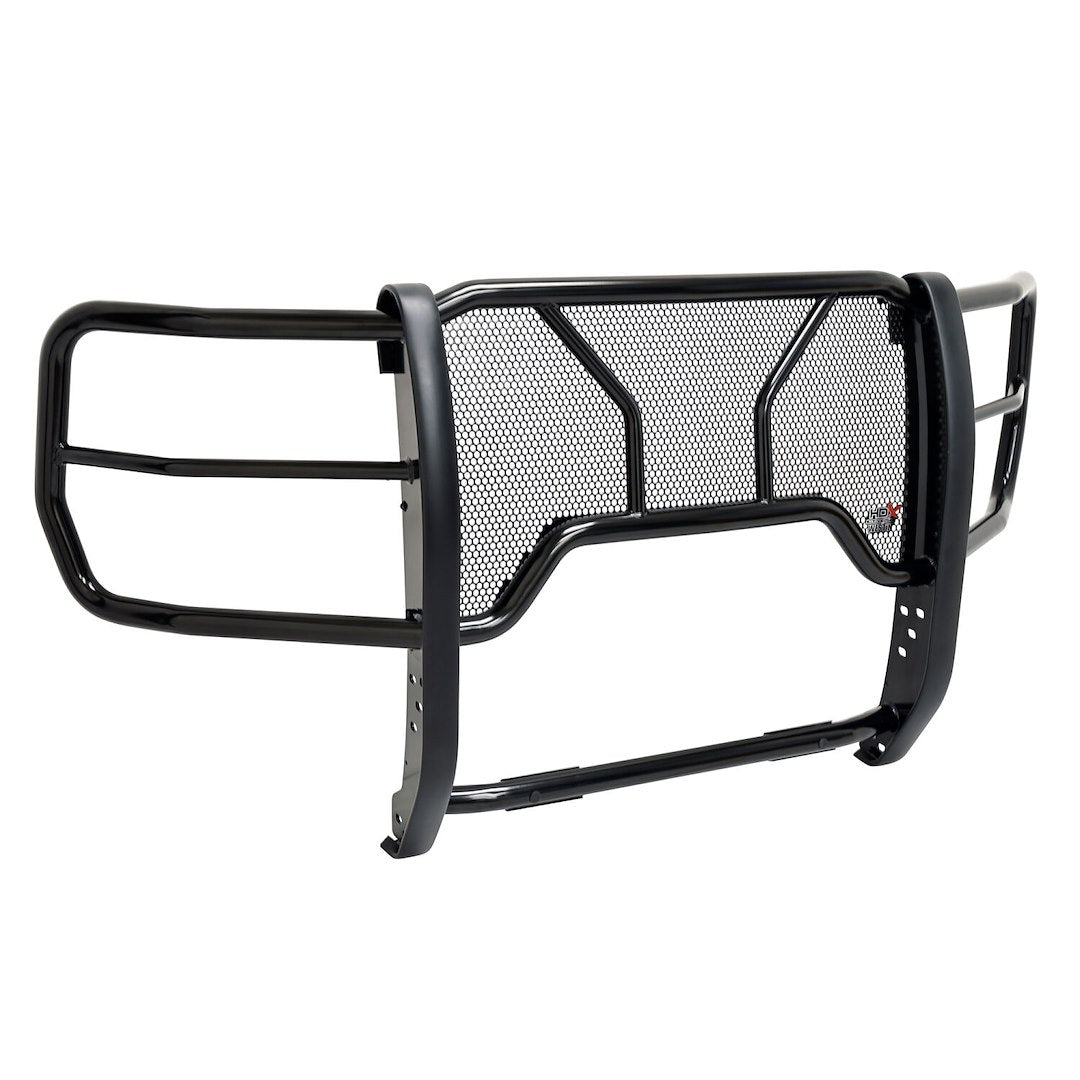 Westin Products Are Proudly Designed Grille Guard Component 57-24105 - 23 UP Superduty Hdx Winch Grl Grd