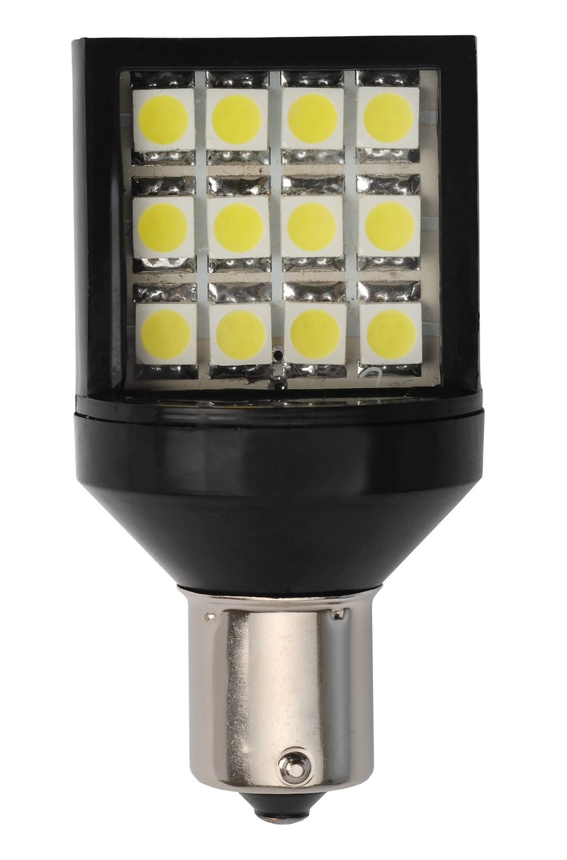 AP Products 016-1141-200B Limited 1 year warranty - Black