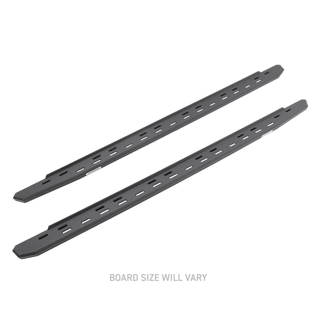 GO Rhino 69600080ST Running Board Component