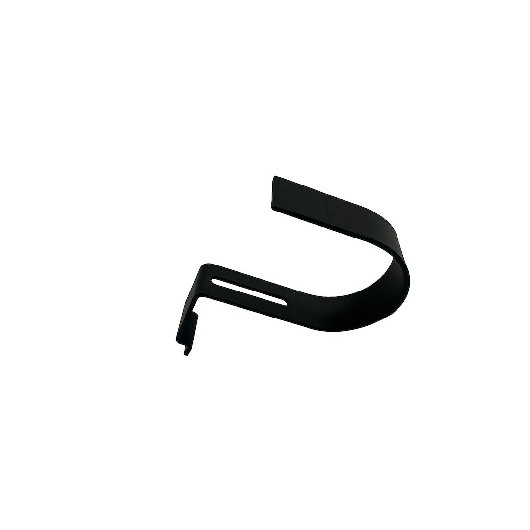 Black Horse OEM Quality And Appearance Ladder Rack Utility Hook RSBH534 - K2 Rnd Slat Pair