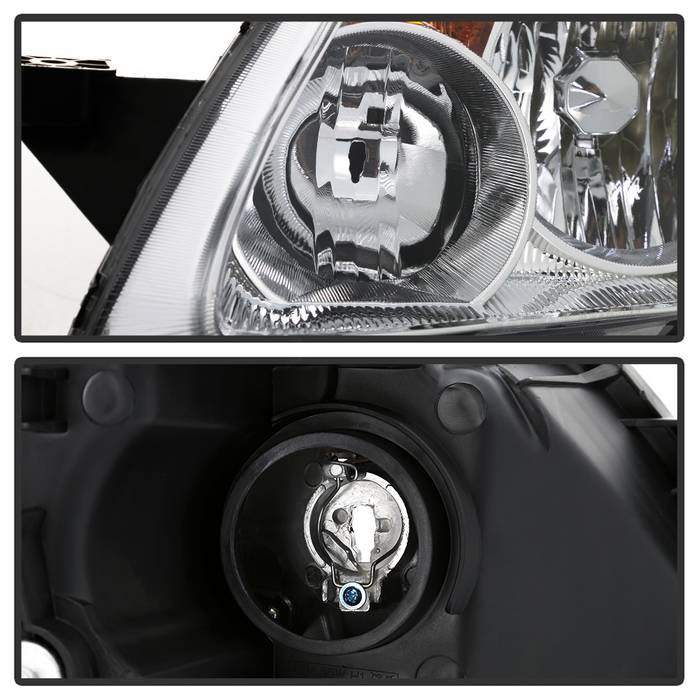 Spyder 9945557 Headlight Assembly