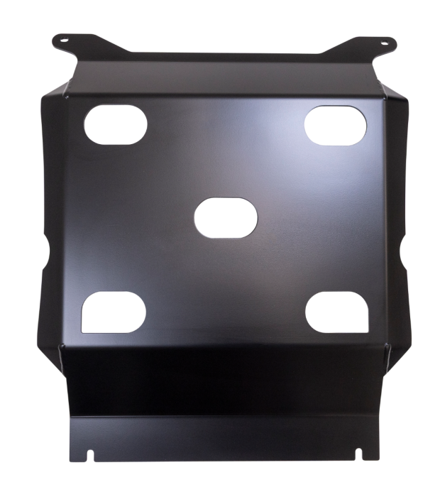 Readylift 67-52450 Heavy duty steel construction - Skid Plate Kit