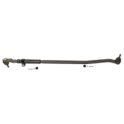 Moog Limited Lifetime Warranty Drag Link DS801538A - Steering