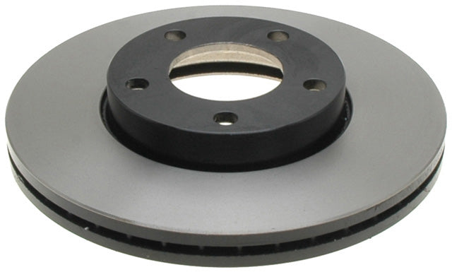 Raybestos Limited Supplier Warranty Brake Rotor 96065R - Parts