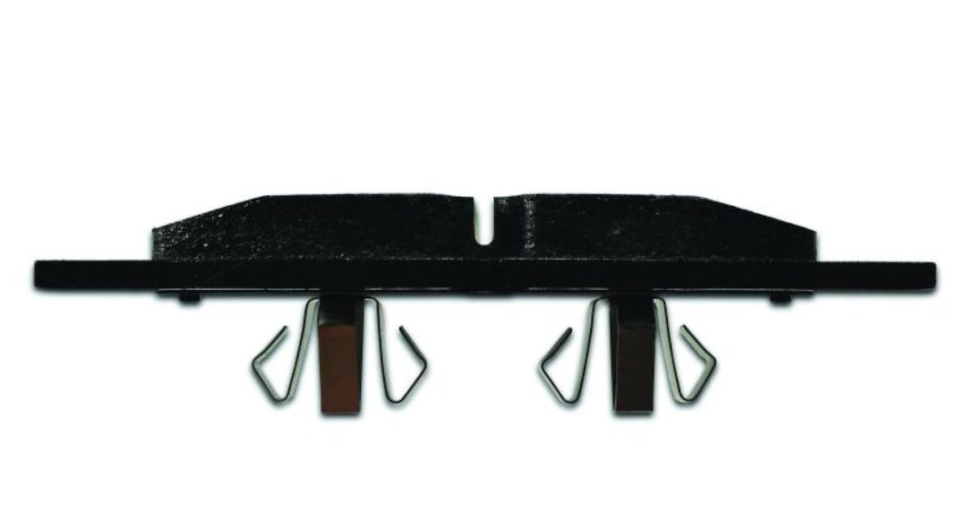 Hella Maximum Durability And Comfort Brake Pad 355012011 - Set Disc