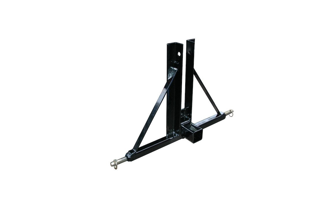 Meyer Prod 36500 Trailer Hitch Rear