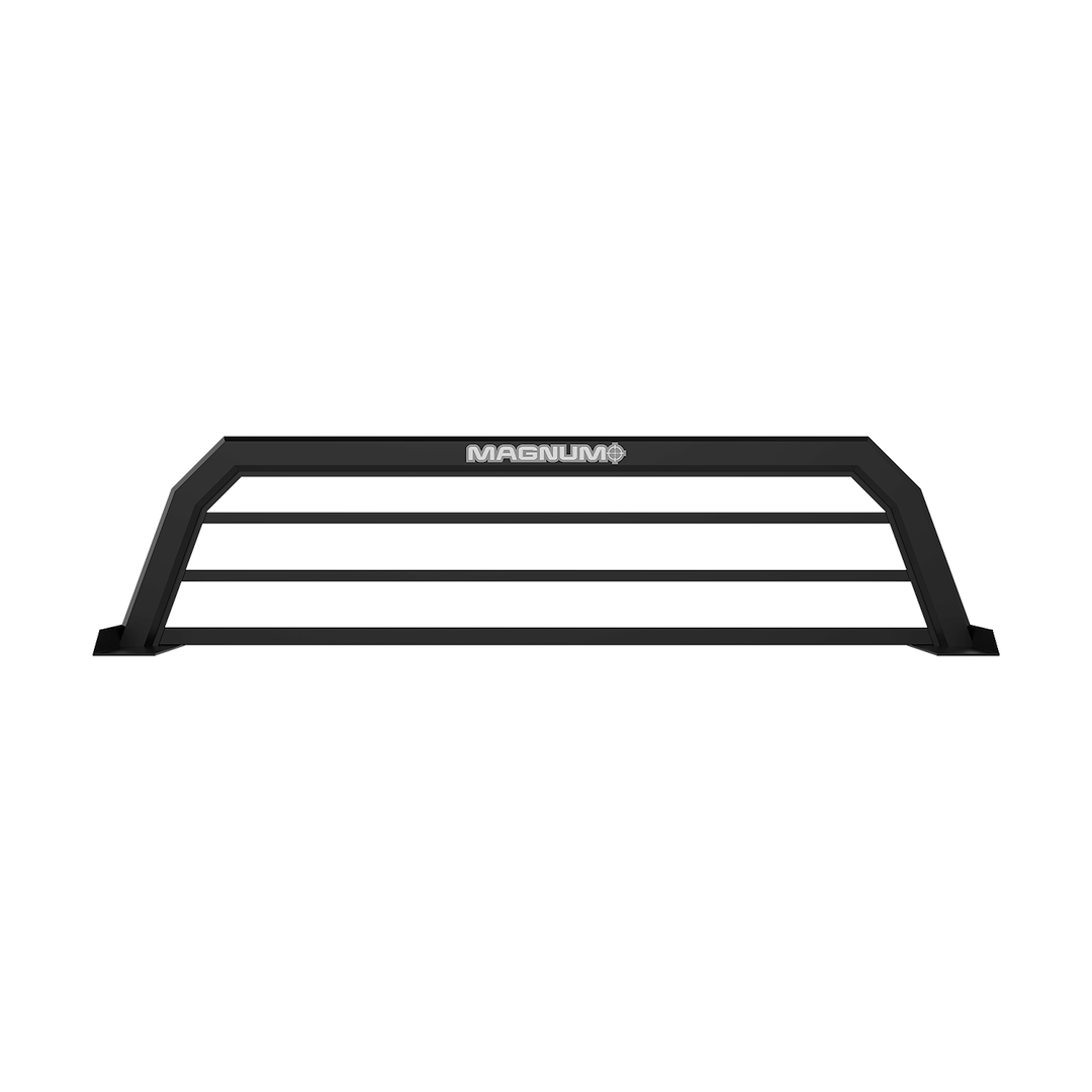 Magnum Truck 20SBNBROB All-Aluminum, Welded Construction