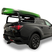 Putco Made In USA Bed Cargo Rack 184900 - Venture Tec System Hyundai SA