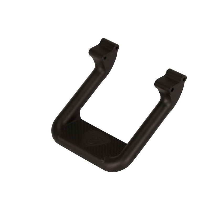 Carr Innovative Stylish Design Truck Step 101241-1 - Hoop Assist Side XP3