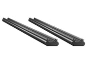 Trac RAC Durable And Long Lasting Ladder Rack Mounting Bracket 21785 - Frd Sdty Shrt Bed Tracrac Base Rail