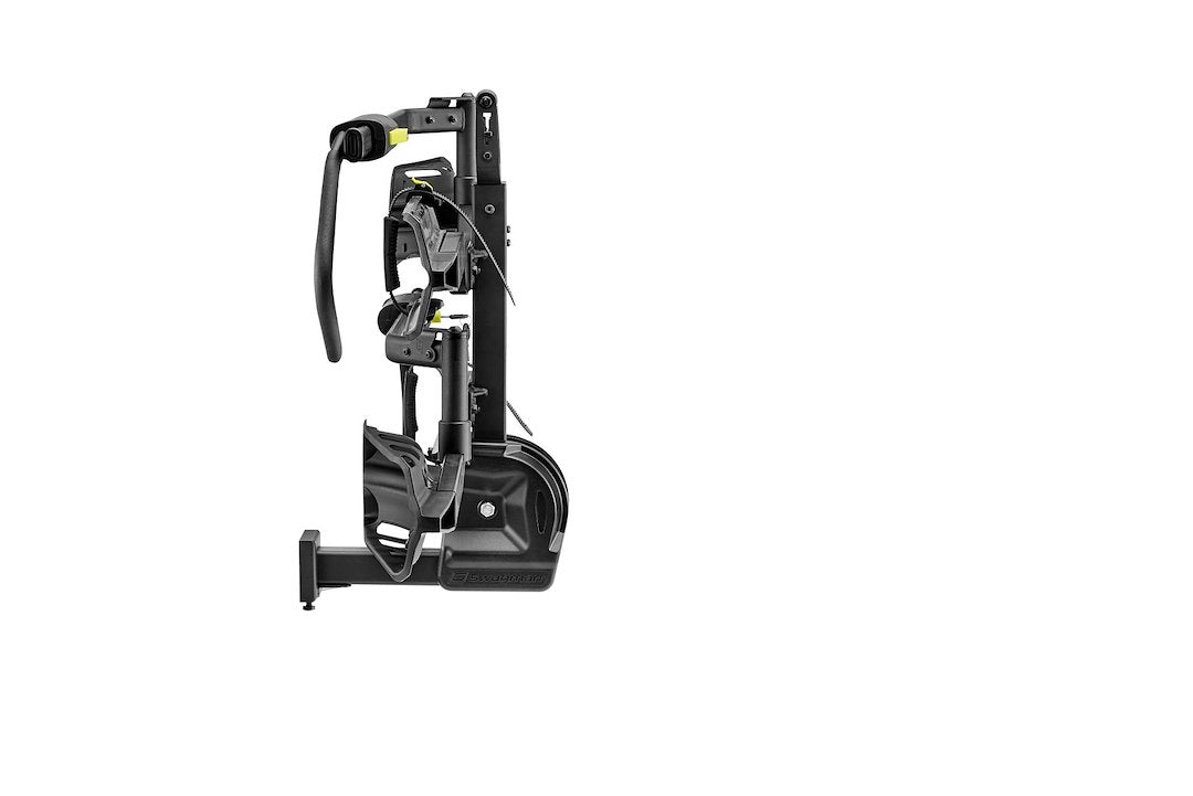 Swagman Limited Lifetime Warranty Bike Rack 67693 - Escapee Pro