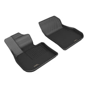 3D Mats/U-AC L1BM12611509 Floor Liner - Black