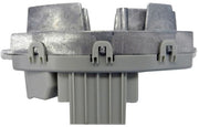 Clevite 77 Excellent Price Performance Ratio Heater Fan Motor Resistor ABR 71 000S - Blower Regulator