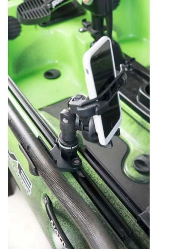Railblaza 08-0052-11 Multi Purpose Accessory Mount