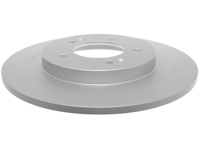 Raybestos OE Matched Precision And Performance Brake Rotor 982692FZN