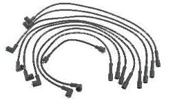 Standard IGN 27816 Spark Plug Wire Set