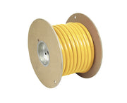 Pacer WUL4/0YL-50 Easy to strip, bend and route