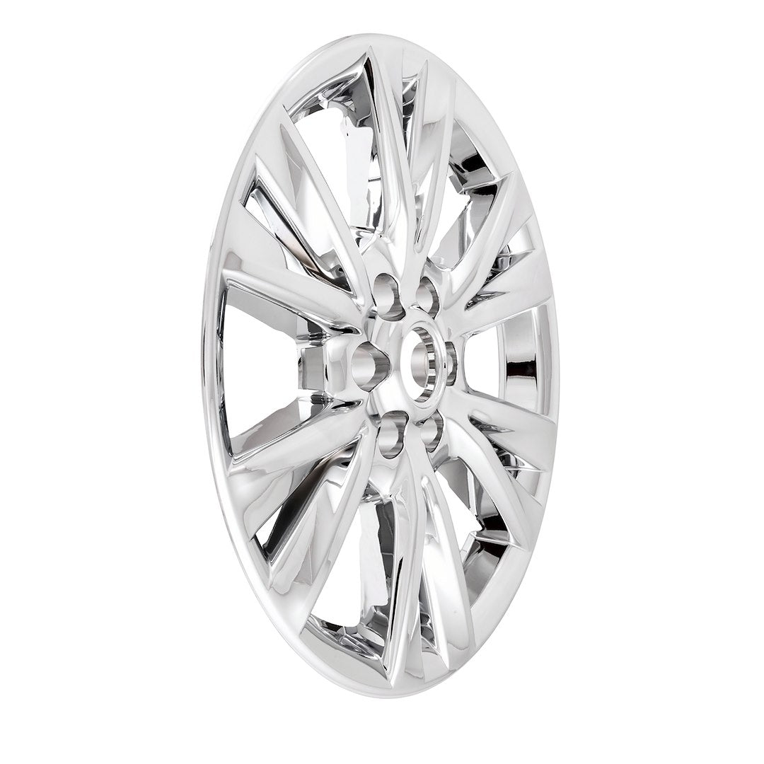 Coast2Coast Limited Lifetime Warranty Wheel Skin IMP518X - Chrome WS 20-25 XT5 Finish 18