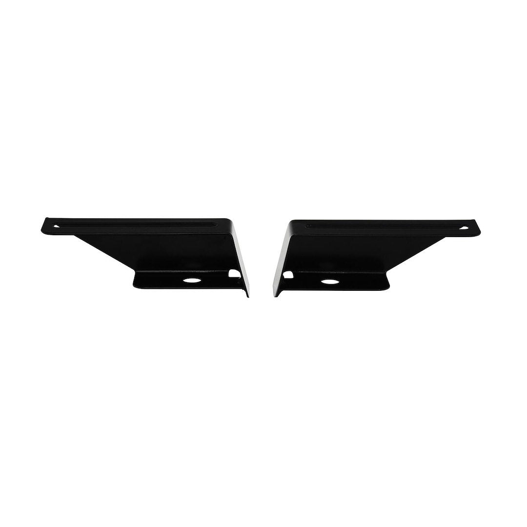 Westin 57-89075 Light Bar Mounting Kit - Black