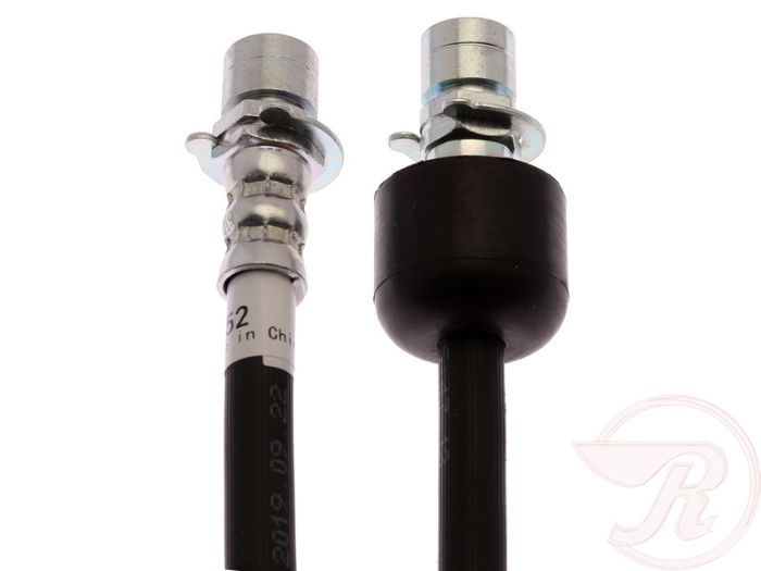 Raybestos Easy To Install Brake Line BH384452 - Hose